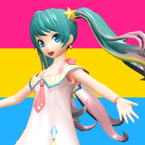 filamints:some project diva module icons for pride month for whoever wants em
