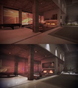 Steam Workshop :: ME3 Anderson's Apartment