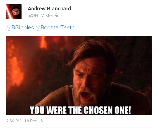 jinglemogar:  Only fucking Blaine would ‘Blaine It’ Bonus: Not all hope was lost…