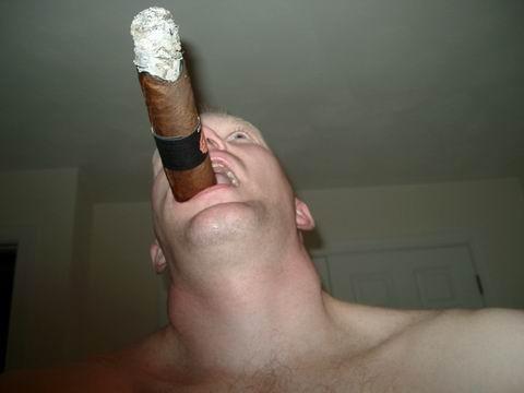 realmensmoke:  Great ash! 