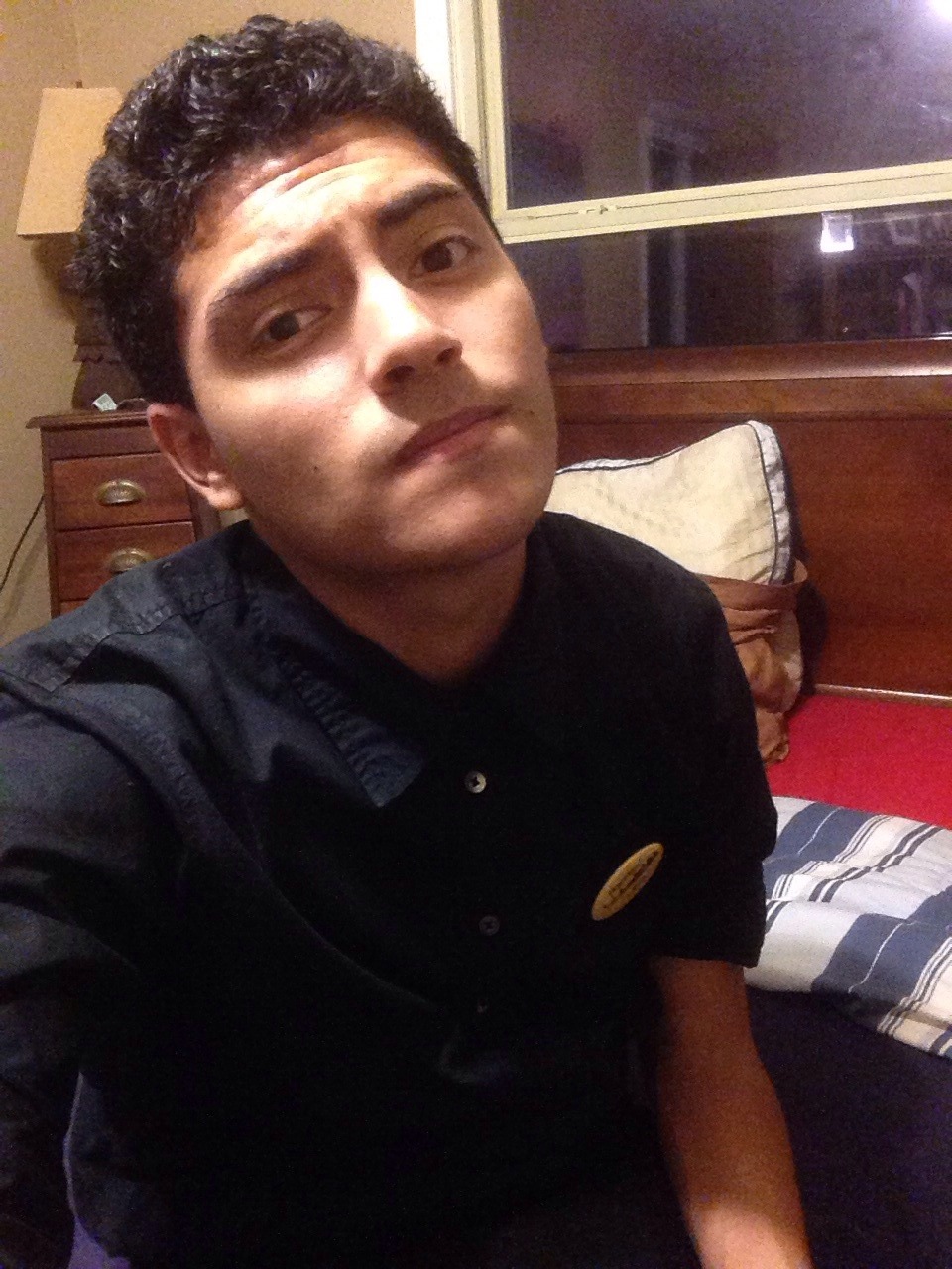 leothelion2011:Just got off of work finally