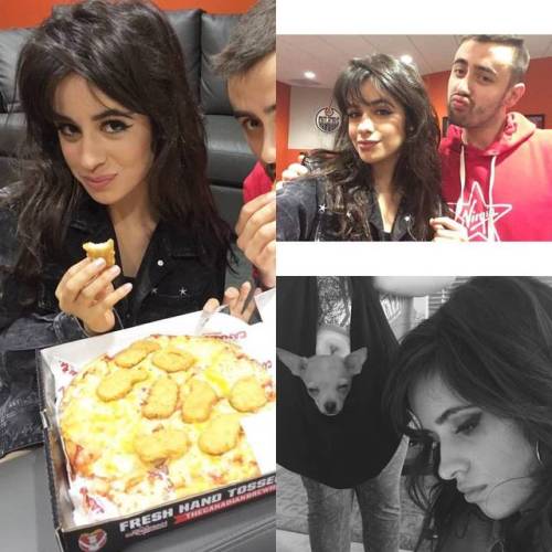 Camila Cabello Pictures/Videos #393 #camilacabello #camilaislife #camilizer #camilizersforever #camren