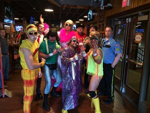 emptycoliseum:@Laufered.@wwe We weren’t looking to hijack the show or steal the