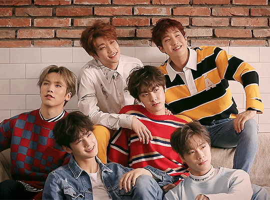 pupcats:  2018 SEASON’S GREETINGS TEASER 2 - group shots
