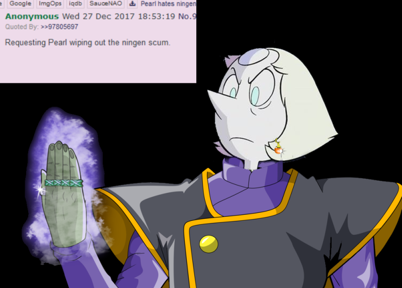 liefeldianabomination: Drawthread: ” Wiped Out.” Link to fullsized since tumblr
