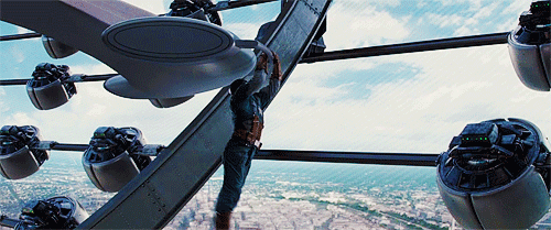 clarke-mason: Steve Rogers acts like a gymnast in Captain America: The Winter Soldier
