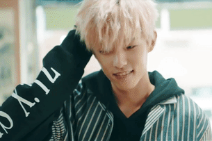 itslikevelvet:jae in I loved you