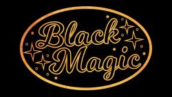 blackmagiczine: blackmagiczine:   BLACK MAGIC