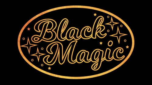 blackmagiczine:BLACK MAGIC is a charity zine promoting black girl and nonbinary visibility within th