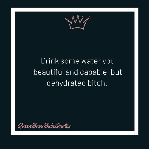 Queen Boss Babe Quotes on Instagram