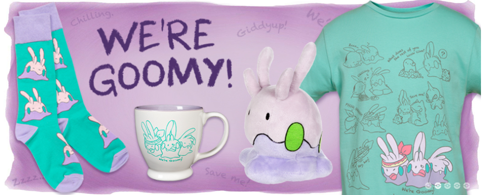 pokemon-personalities:  I 100% agree with what the pokemoncenter website is doing