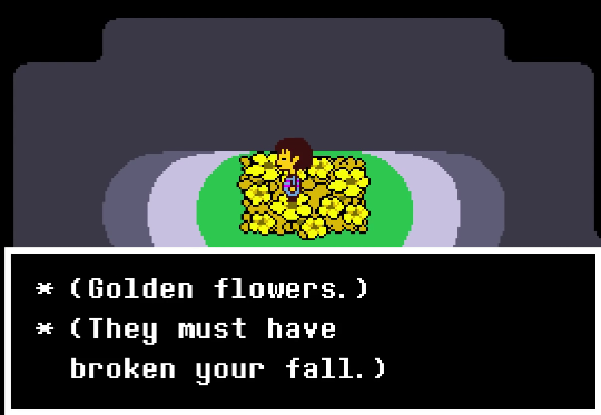 Chara = Narrator on all routes is canon