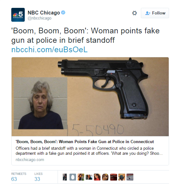 lagonegirl:    didn’t a kid die this year for a toy? #TamirRice    It&rsquo;s