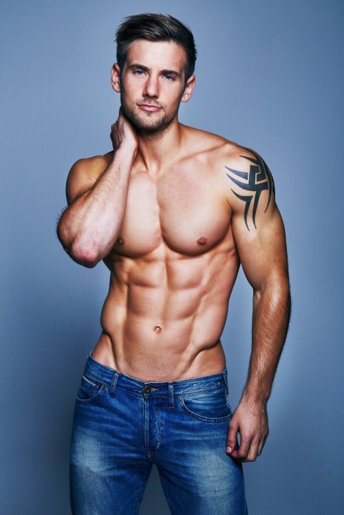 XXX Just another hot guy... photo