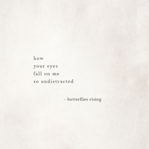 Your Eyes || Myg