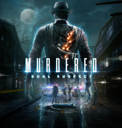 gamefreaksnz:  Murdered: Soul Suspect ‘Buried’ trailer, new concept artSquare Enix has released a new ‘Buried’ trailer for Murdered: Soul Suspect which confirms a Limited Edition for the game. View the new trailer here. 