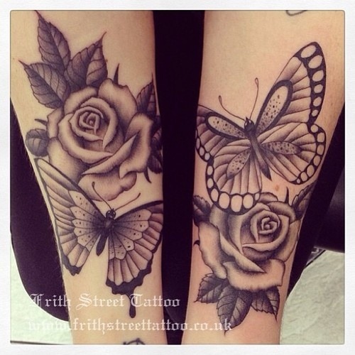 Skin Deep Tales