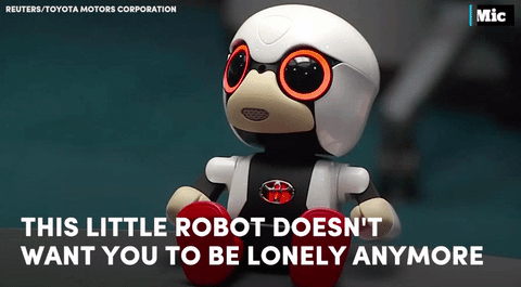 ladydragon76:  the-future-now:  it’s so cute. i want one (x) | follow @the-future-now   I need 12.