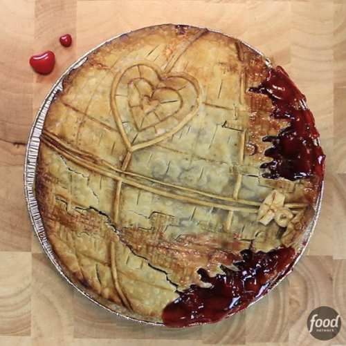 Porn photo geekstudio: Happy Pi Day! Celebrate with