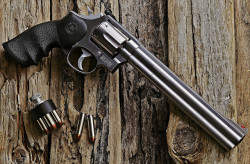 45-9mm-5-56mm:  Smith & Wesson .357 Magnum