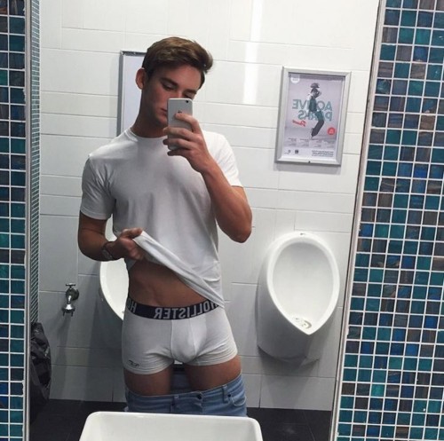 no homo