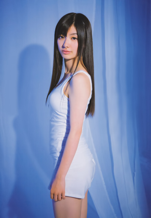 amazingkawaiibomb:    武藤十夢  
