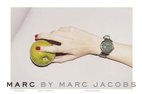 FB Special: Campaigns - Marc by Marc Jacobs Fall 2013 by Juergen Teller