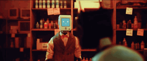 Hi Wall-E Fans! I'm Interested In Knowing What Other Robot Characters You Are A Fan Of? I've Always Been