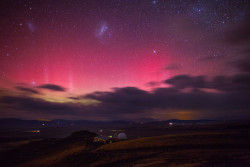 from89:  The Earth and Sky Observatory 