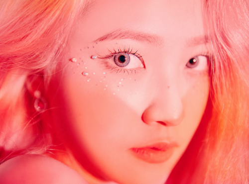 redvelvetcult: The ReVe Festival’ Finale -  Yeri Teasers (Day and Studio Ver.)