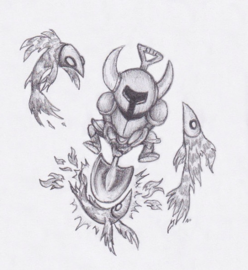 pettamapossum:  Daily thing #863(Subject 1) (Subject 2) Aerial fish combat! Bonus: 