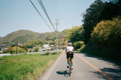 Awaji Island,April 2017