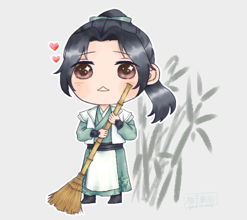 Viet design of lotus Binghe 