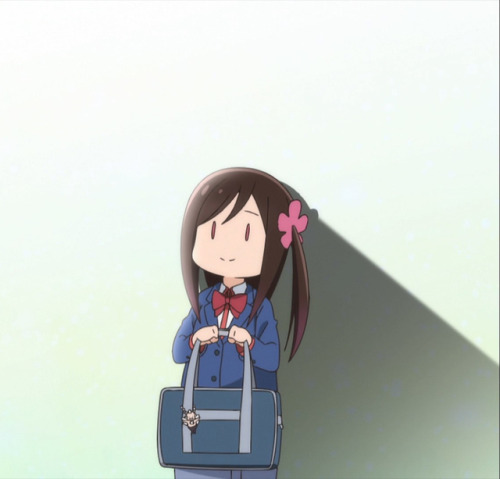 Bocchi screencaps from episodes 1-6