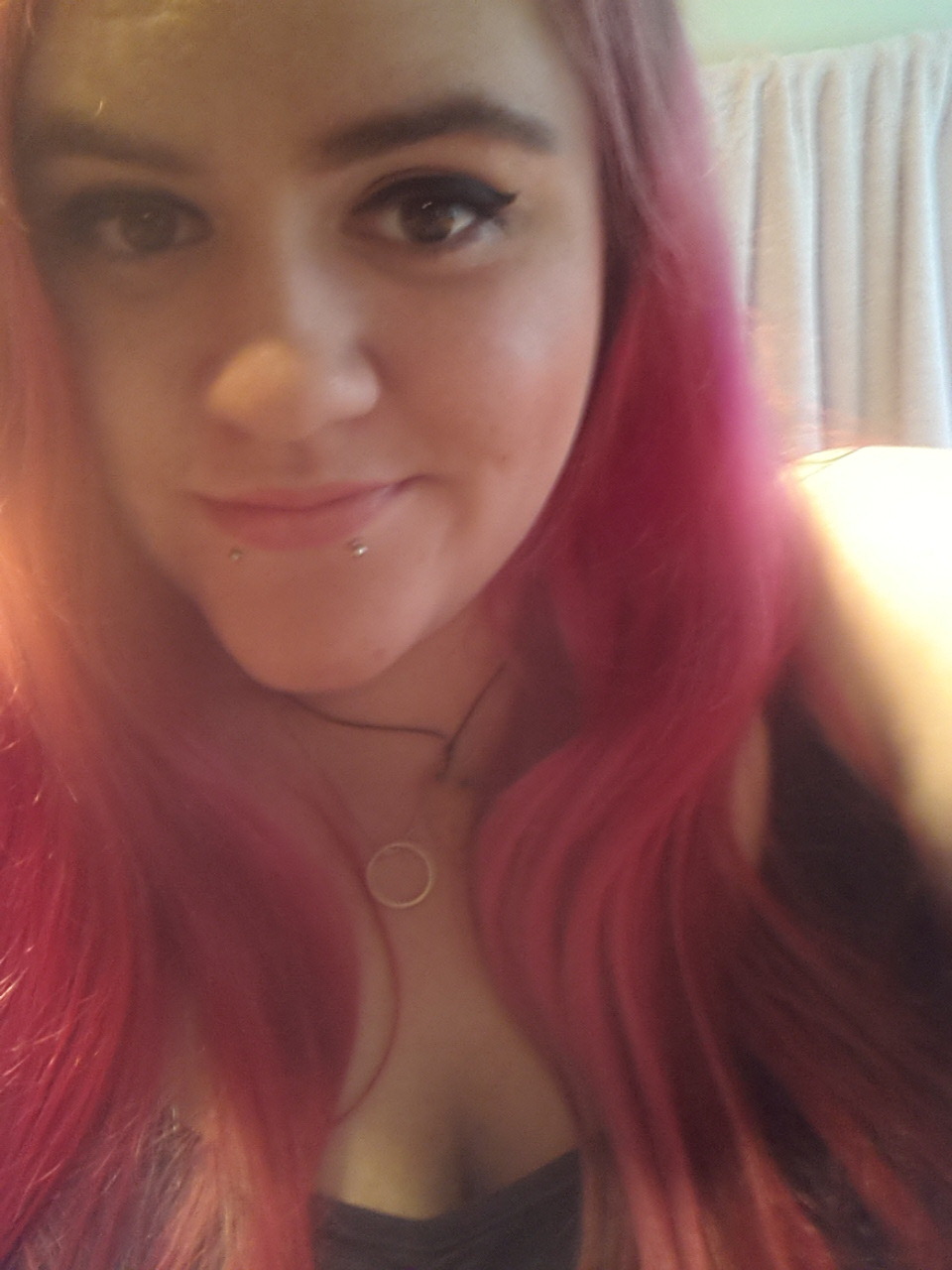 I was tagged by hellokarajoi for 6 selfies of 2014. Here they are! :) I’m tagging