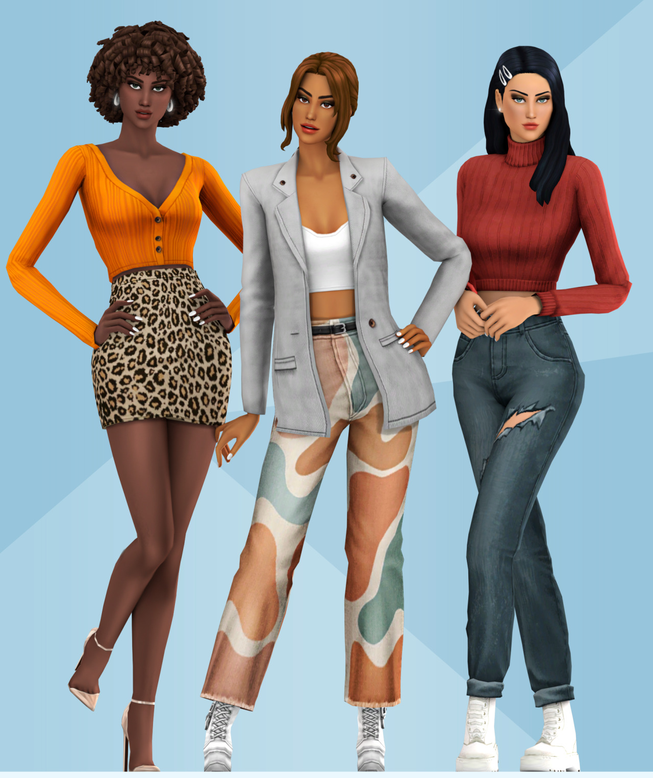 sims 4 mods download 2021