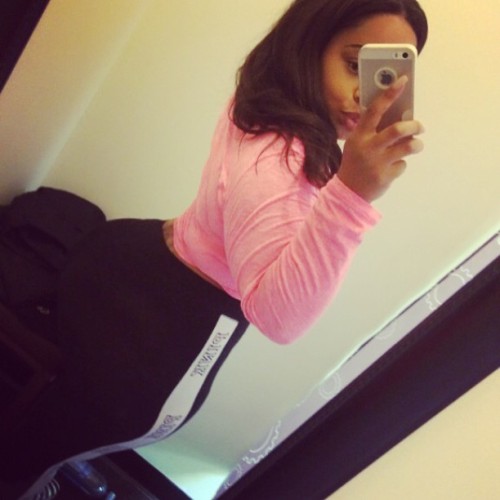 313bigbootyluver:  godsgifttomankind:Lashawninstagram.com/atingofbeauty  This bitch is nice