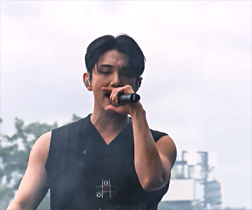 JOSHUA2 Minus 1 | Glastonbury Festival 2024
