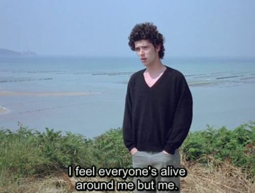  A Summer’s Tale (Eric Rohmer, 1996)