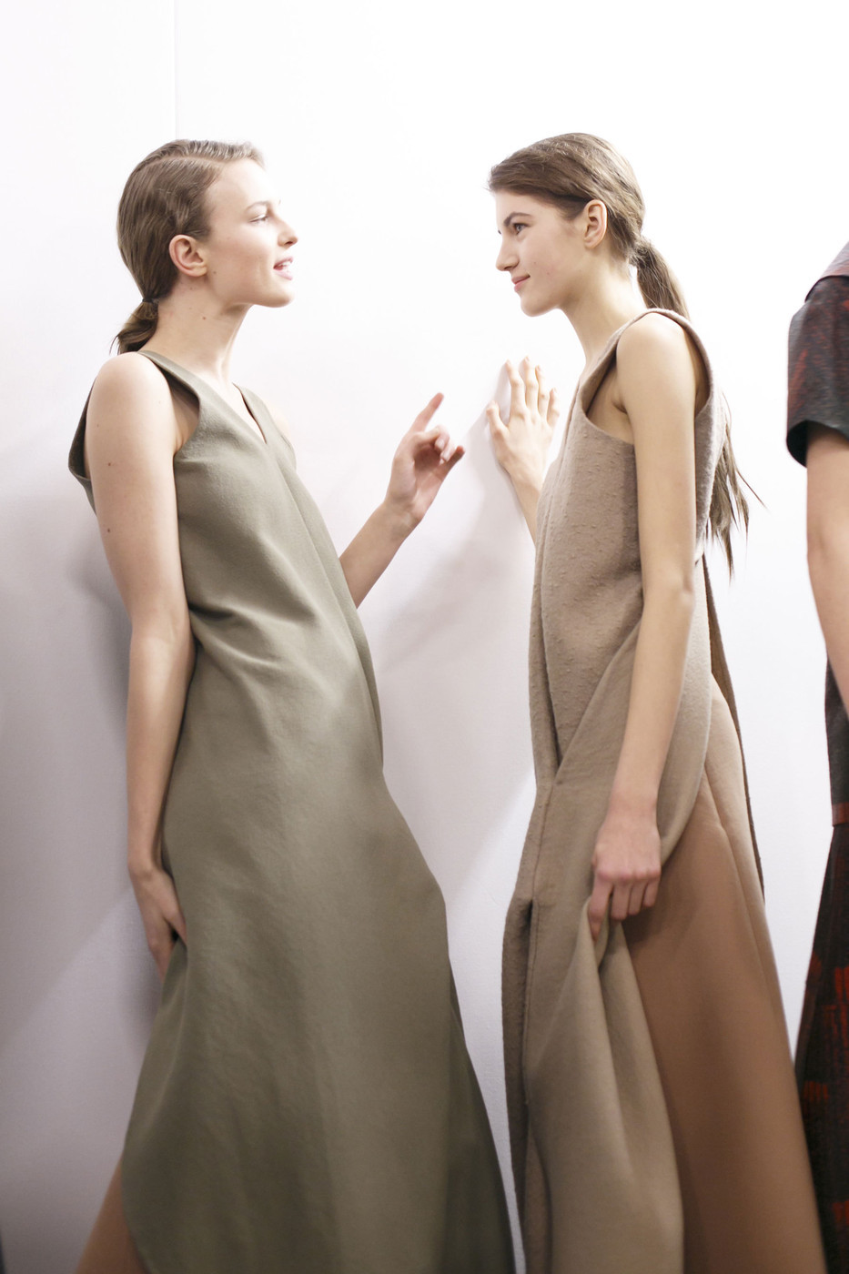 gaptoothbitch:  JW ANDERSON FW 2014