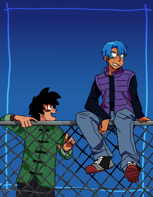 I Did NOT Know What To Do For The Background