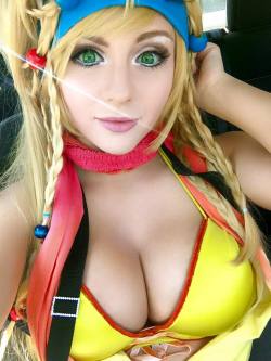 hottestcosplayer:  We feature the hottest