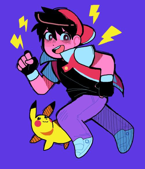 fightxer:art block doodle that i debated on posting cuz idk if i liked it or not….. 0///0