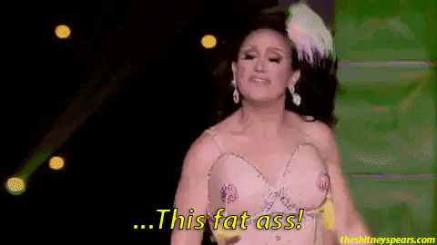 theshitneyspears:  You know who just bought their third pizza delivery of the week?