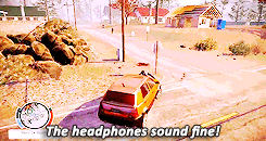 beyonce-knowles-carter:  Full Play - State of Decay Part 2 