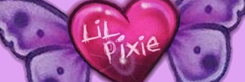 ⋆ʚ♡⃛ɞ⋆ ｡LIL PIXIE COLLECTION ｡⋆ʚ♡⃛ɞ⋆  hey bbs! here is the lil pixie collection! a lot of unique and