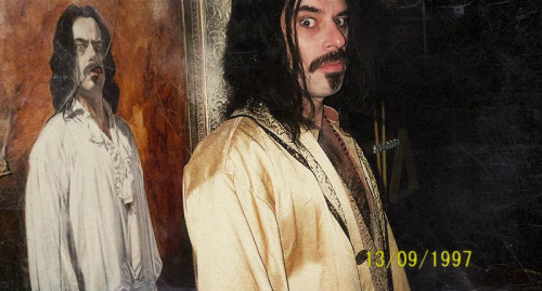 What We Do In The Shadows (2014)