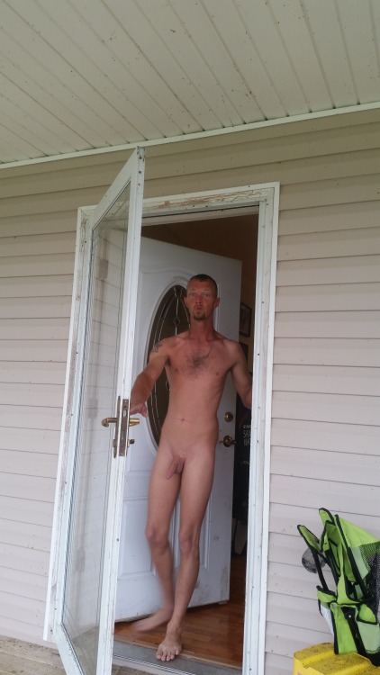 XXX Nudist Guys Only photo