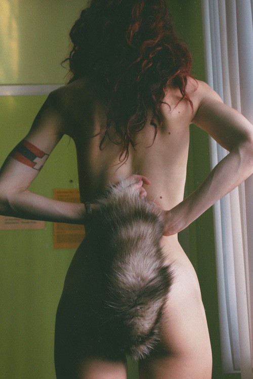 foxy-pyro:  sexiporn:  http://sexiporn.tumblr.com  To all that reblogs from me. I