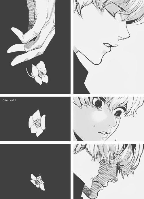 choukoto:  「 東京喰種 」＆「 東京喰種 」:re━━━━━━━━━━━━━━━━━━━━━━━━━❞